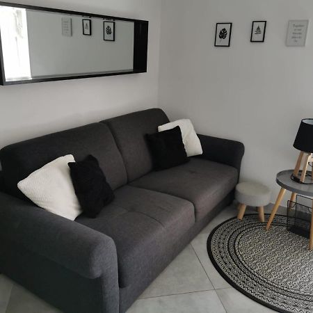 Apartman Blaslov Задар Екстериор снимка