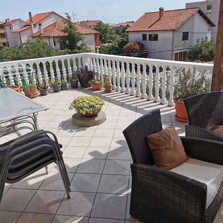 Apartman Blaslov Задар Екстериор снимка
