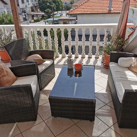 Apartman Blaslov Задар Екстериор снимка