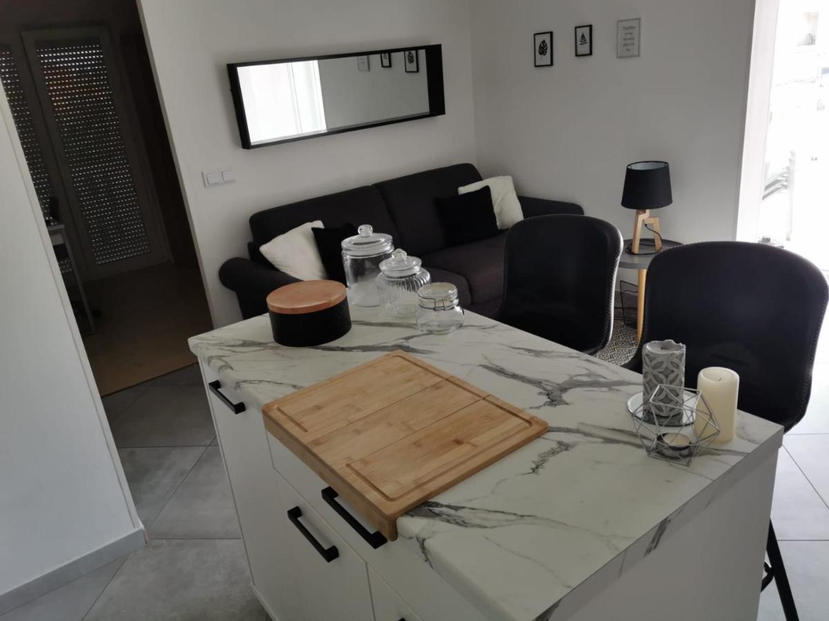 Apartman Blaslov Задар Екстериор снимка