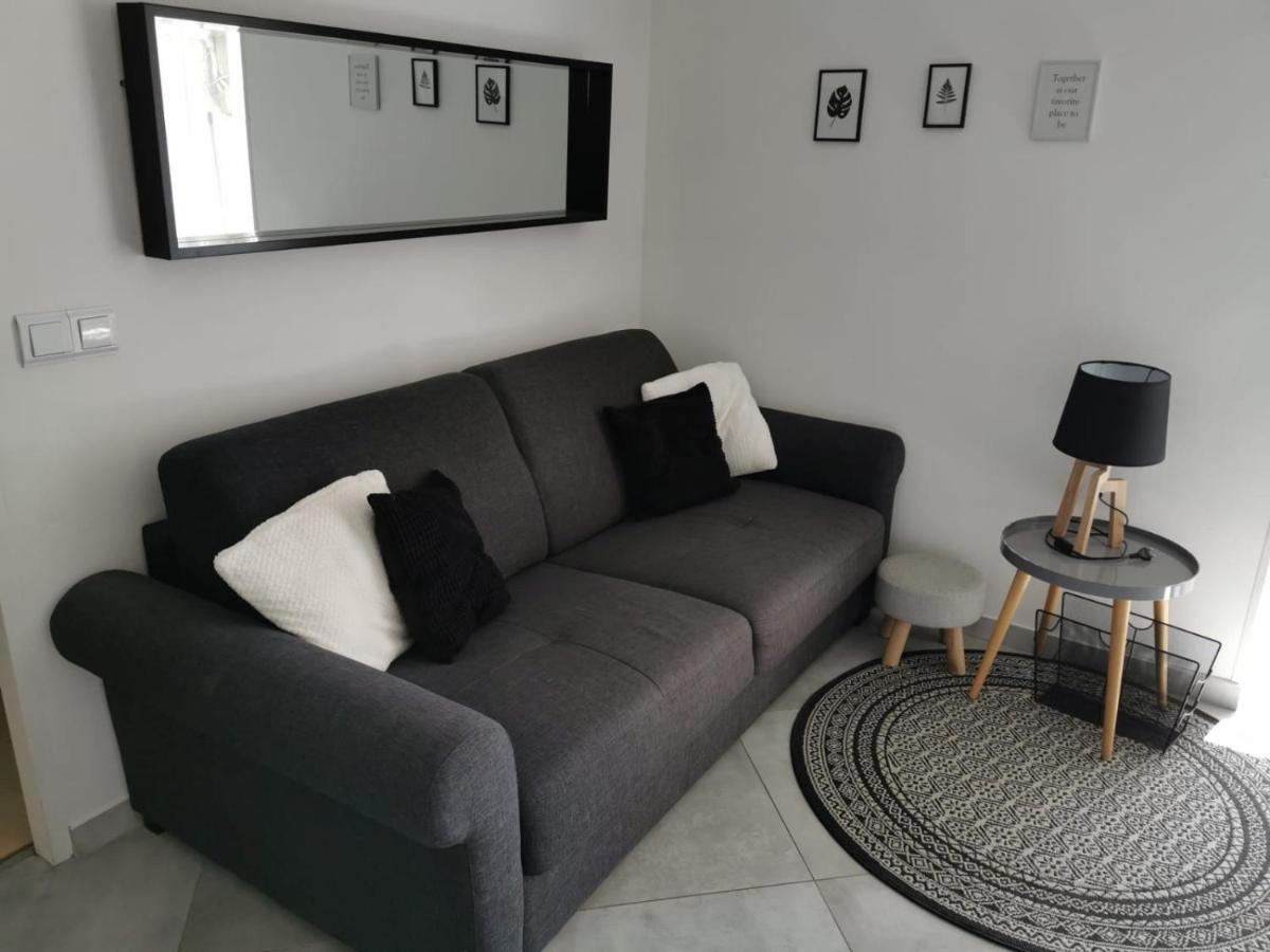 Apartman Blaslov Задар Екстериор снимка