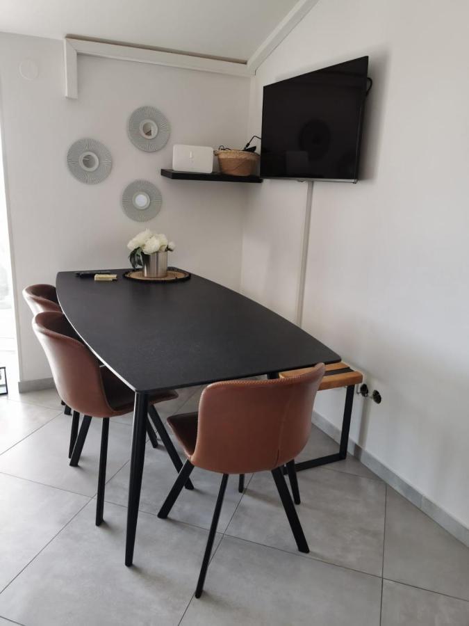Apartman Blaslov Задар Екстериор снимка