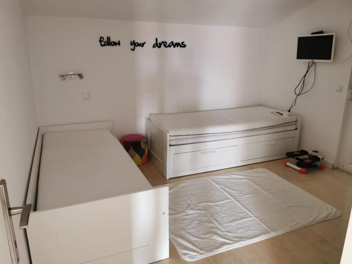 Apartman Blaslov Задар Екстериор снимка