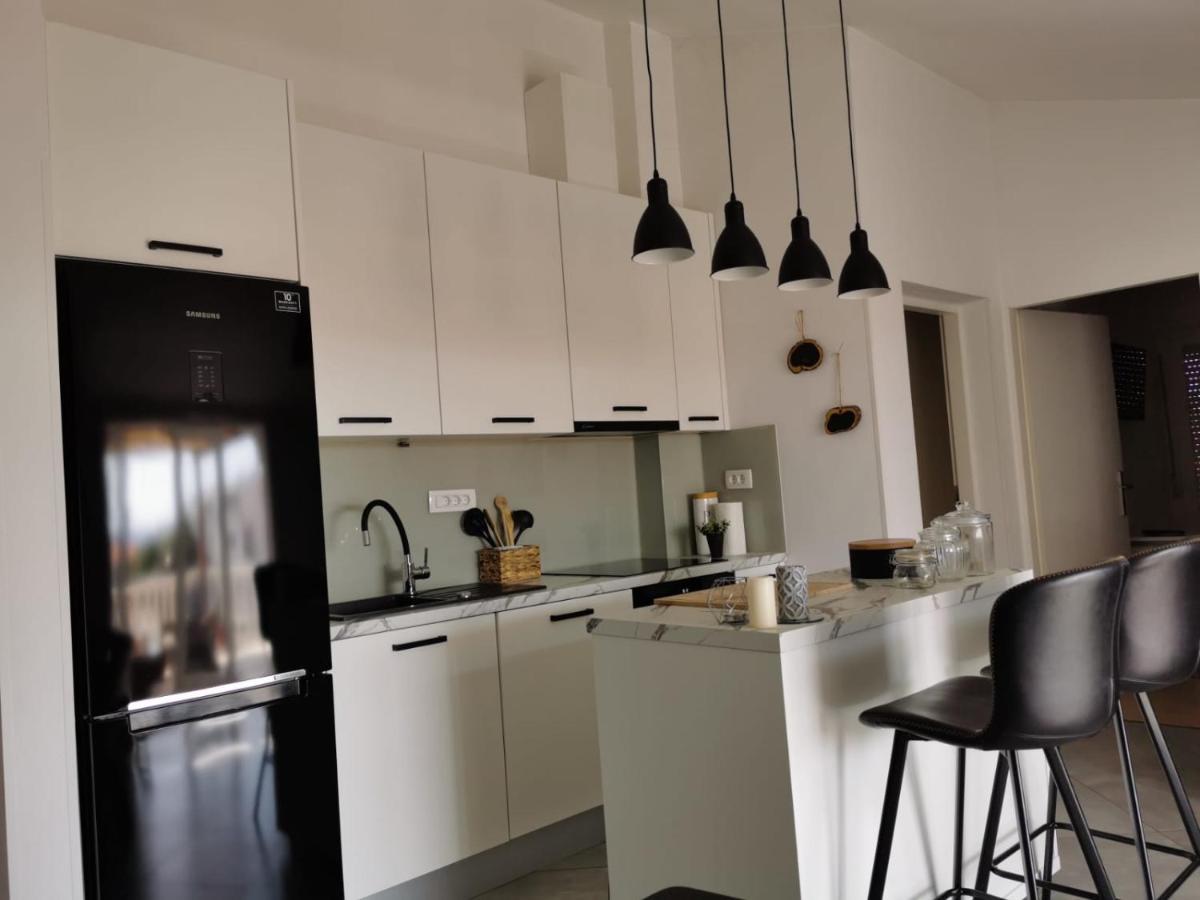 Apartman Blaslov Задар Екстериор снимка