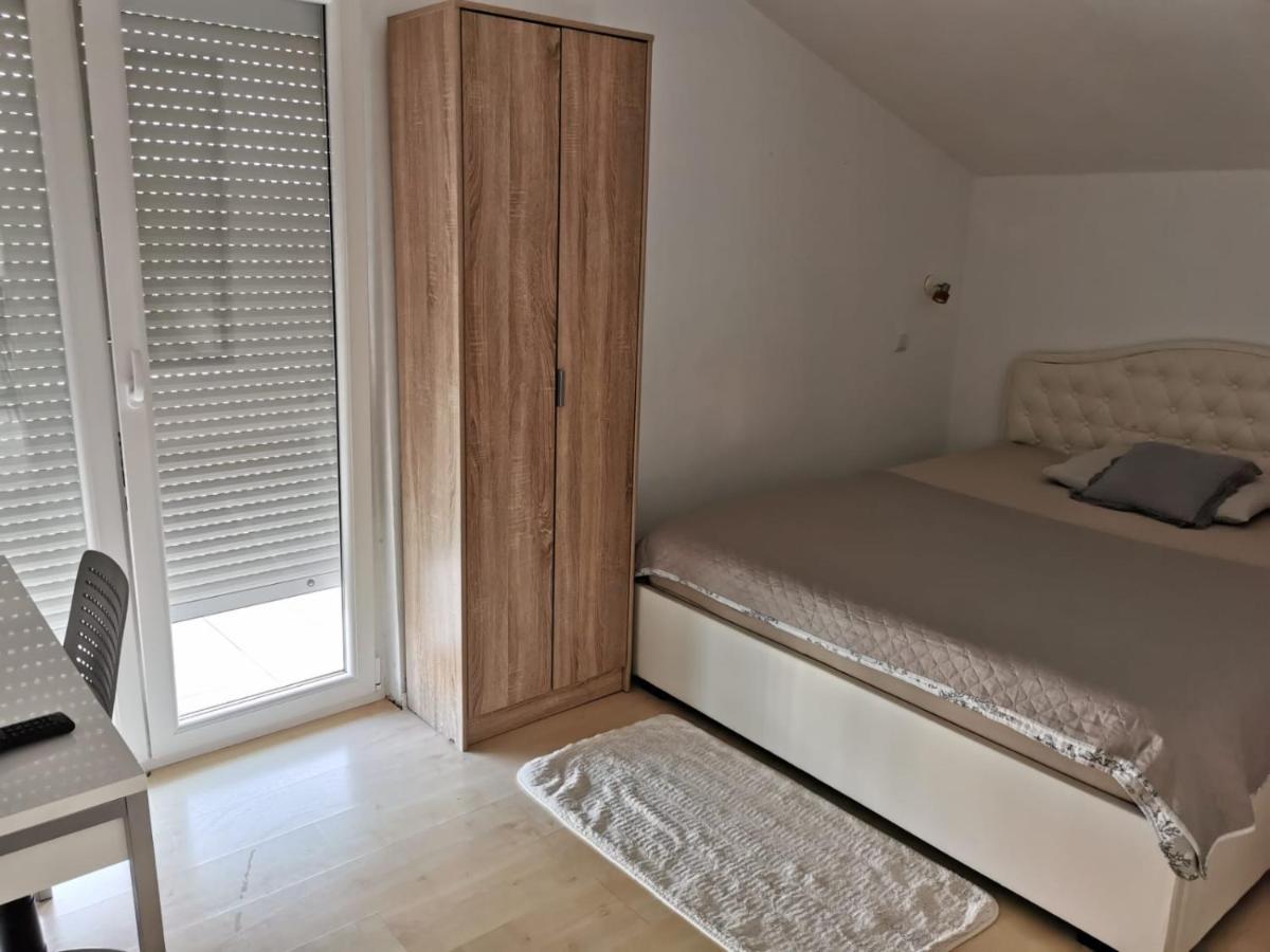 Apartman Blaslov Задар Екстериор снимка