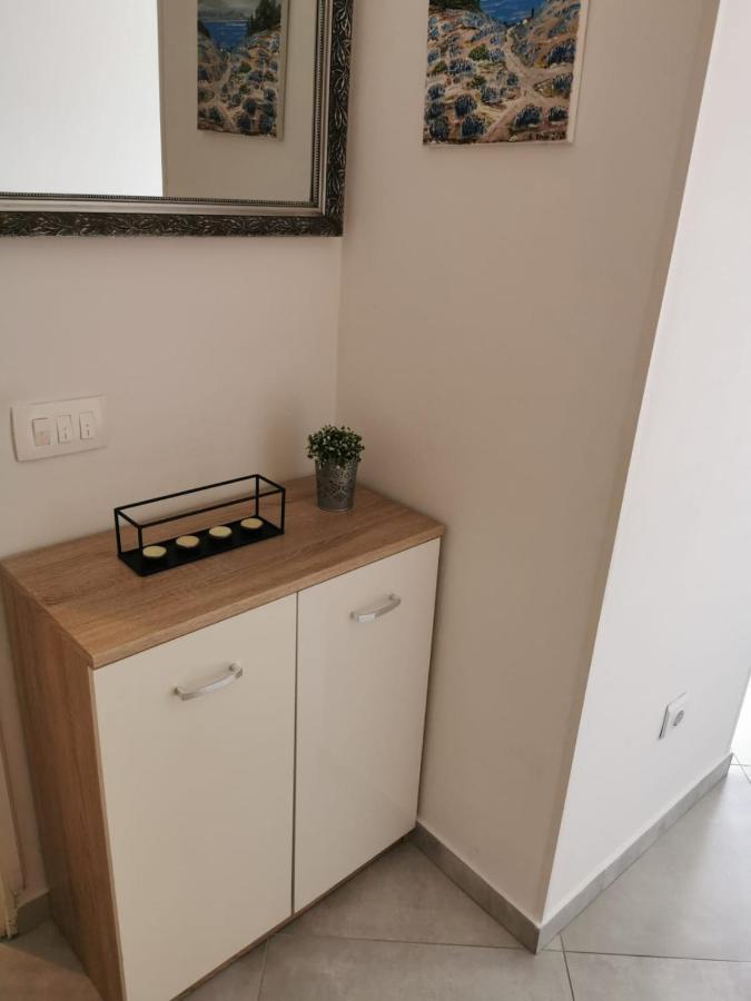 Apartman Blaslov Задар Екстериор снимка